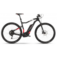 Электровелосипед Haibike (2018) SDURO HardNine Carbon 9.0 500Wh 11s XT