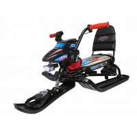 Электроснегокат SKI SCOOTER Lux