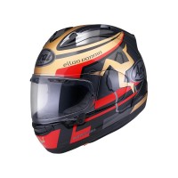 Мотошлем ARAI RX-7V IOM TT 2020