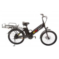 Электровелосипед  InoBike Dacha +