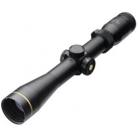 Оптический прицел Leupold VX•R 3-9x40 сетка FireDot Duplex